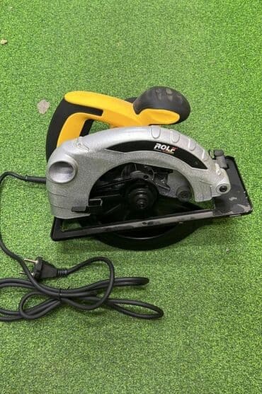 немецкий набор ключ: Новый, От электросети, Rolf — 4