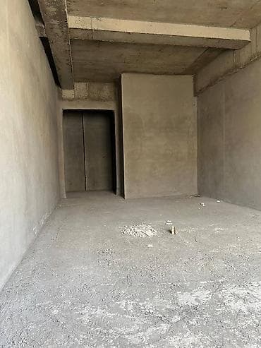 иссык куль квартира: 1 комната, 52 м², 5 этаж, Требуется ремонт — 5