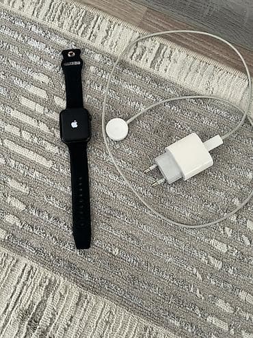 apple watch se бу: Apple Watch SE Продаю Apple Watch SE 44 мм в идеальном состоянии. Не — 5