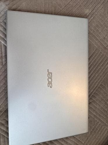 msi creator: Acer 15.6" ноутбук, тонкий серебристый корпус - Экран 15.6", матовый — 2