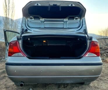 антенны на крышу авто: Ford Focus: 2003 г., 1.6 л, Механика, Бензиновая, Седан — 9