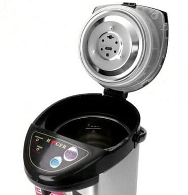 апарат для напитков: Электрический чайник, Новый, Бесплатная доставка, Самовывоз — 5