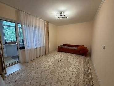 Недвижимость: 2 комнаты, 58 м², Юг-2 мкр 105 серия, 1 этаж, Свежий ремонт — 3