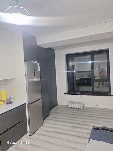 batir service: 2 комнаты, Собственник, Без подселения, С мебелью частично — 9