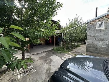 дом ынтымак: Адрес:БИЛАЛ ЧЫНЫБАЕВ 81 Новопавловка Рядом с строящим новой дороги — 9