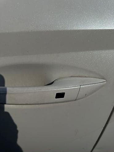 sonata dn8: Hyundai Sonata: 2022 г., 2 л, Автомат, Газ, Седан — 6