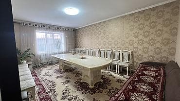 Мебель: Продается стол со стульями (16шт) — 1