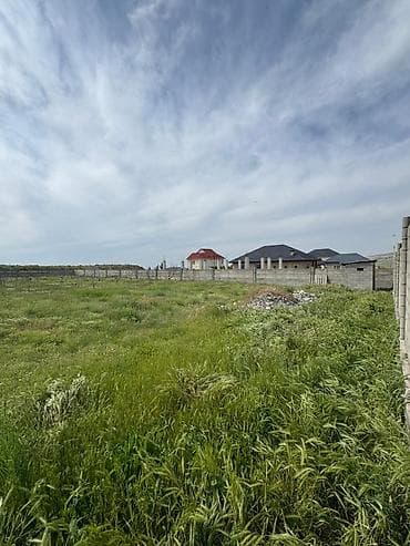 6 соток, Курулуш, Сатып алуу-сатуу келишими, Кызыл китеп — 4