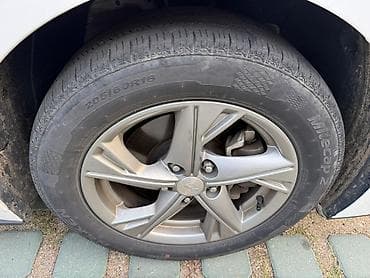 e2 byd: Hyundai Sonata: 2020 г., 2 л, Автомат, Газ, Седан — 8