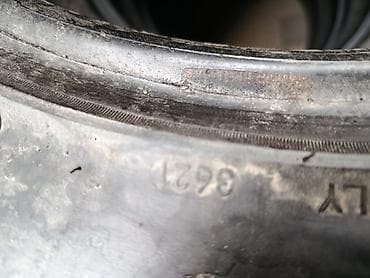 285 60 18 лето: Летние шины 265/60 R18 110V — комплект из 4 шт. - Размер: 265/60 R18 — 3