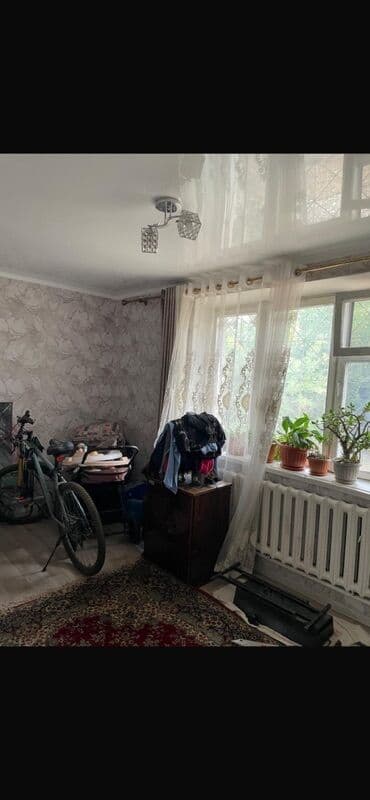 продаю дом бишкек сокулук: *🏠 ПРОДАЁТСЯ 3-КОМНАТНАЯ КВАРТИРА* 📍 *ул. 50 лет Киргизии, 144 — — 1