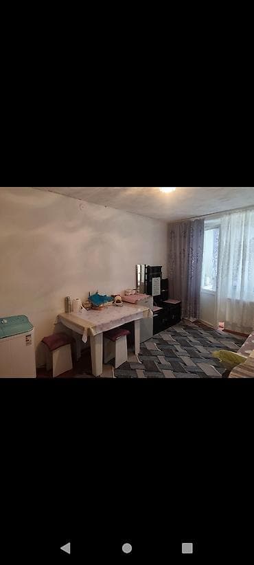 20 м², С мебелью полностью at lalafo.kg 20 м², С мебелью полностью