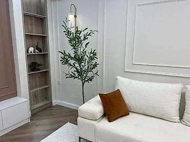 Недвижимость: 3 комнаты, 96 м², Элитка, 9 этаж, Дизайнерский ремонт — 3