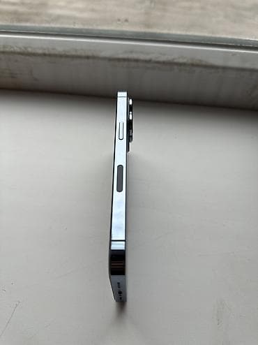 микрофон shure: IPhone 13 Pro Max, Б/у, 512 ГБ, Sierra Blue, 78 % — 3