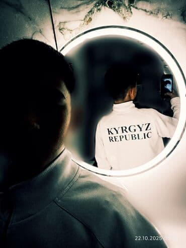 Грузчик. С опытом