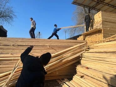 Кровля крыши: ЛЕСОСКЛАД ПИЛОРАМА ПРЯМАЯ ПОСТАВКА ЛЕСА С РОССИИ В СНГ БАЛКА СТРОПИЛА — 4