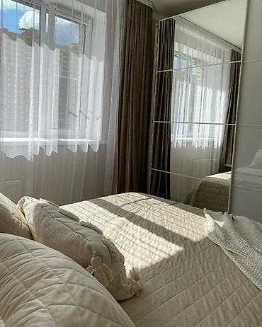 1 комната, Душевая кабина, Постельное белье, Кондиционер