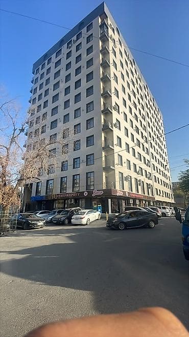 квартира сатып алам: 3 комнаты, 93 м², Элитка, 12 этаж, Косметический ремонт — 2