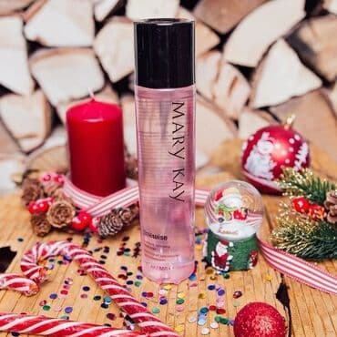 вещи из наруто: Новогодние подарки от компании Мери Кей для любимых и друзей — 3