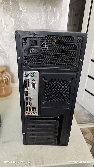 samsung 21s ultra: Системный блок : Процессор - I3 7100 Материнская плата - Asus H110M — 2