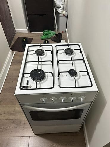 bos mini: Газовая, Механическое, Напольная — 2