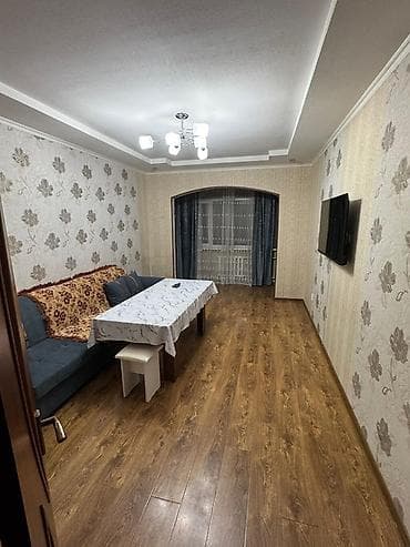 Батирлер: 2 бөлмө, Толугу менен эмереги бар — 2