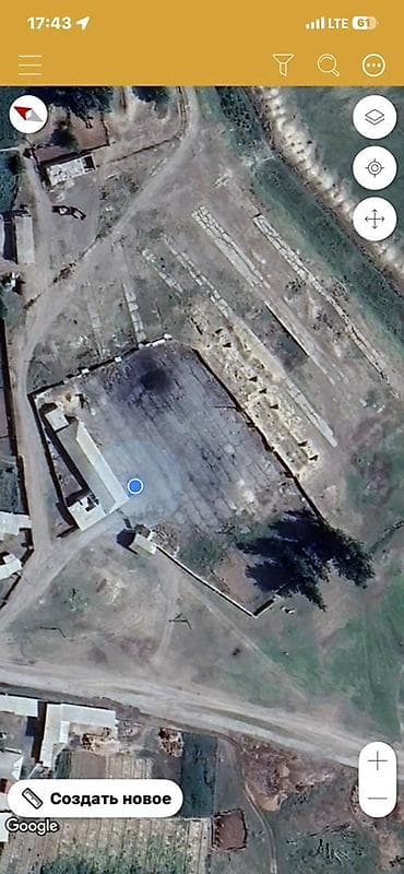 Продажа участков: 81 соток, Для бизнеса, Красная книга — 10