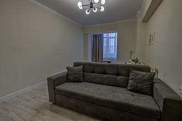 себе: 1 комната, 55 м², Элитка, 9 этаж, Евроремонт — 7