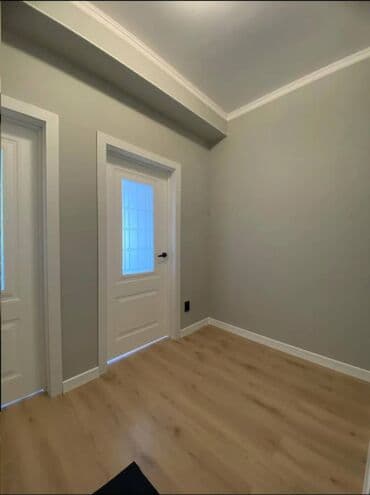 Бөлмөлөр: 1 бөлмө, 42 м², Элитка, 13 кабат, Дизайнердик ремонт — 6