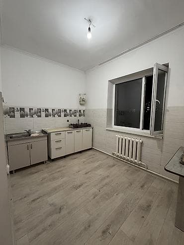 Тунгуч мкр Сдается 1х ком квартира Этаж: 3 из 3 Косметический — 4