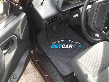 eva: Eва Полики Бишкек Полики Eва На весь салон вашего авто и для багажного — 1