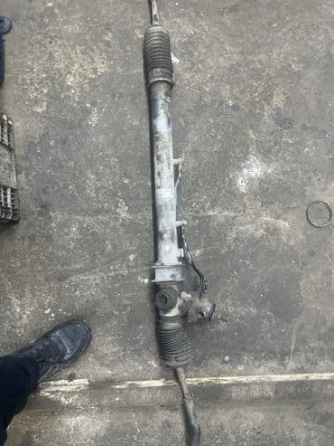 куплю рулевую рейку: Рулевая рейка 1998 г., Б/у, Оригинал, Япония — 2