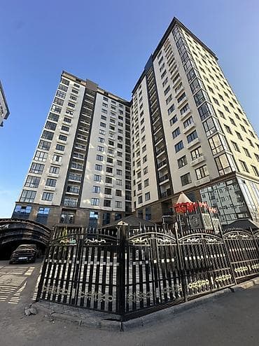 2 комнаты, Собственник, С мебелью полностью at lalafo.kg 2 комнаты, Собственник, С мебелью полностью