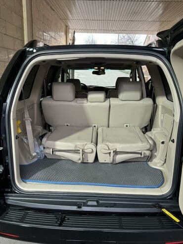 Scion: Lexus GX: 2005 г., Автомат, Бензин, Жол тандабас — 6