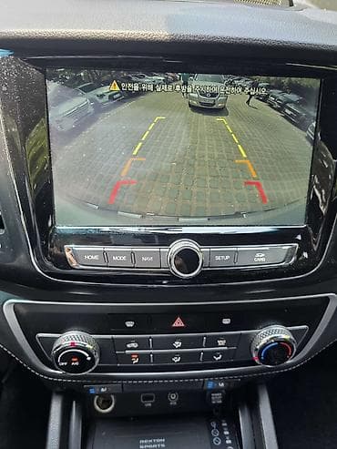 Ssangyong Rexton Sports: 2020 г., 2.2 л, Автомат, Дизель, Пикап — 9