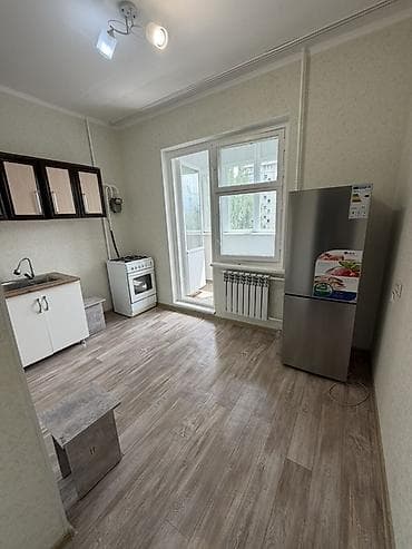 1 комната, 49 м², 106 серия, 6 этаж, Свежий ремонт — 4