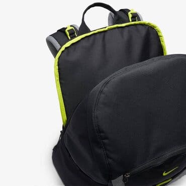 купить рогатку для охоты: Рюкзак Nike Hike (27 Литров) Будьте готовы к приключениям на открытом — 5