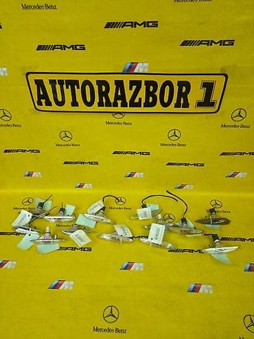 Поворотники на любой вкус Bmw e60 Также в продаже имеются и другие