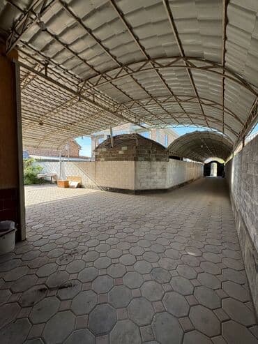 сдаю частный дом арча бешик: Дом, 190 м², 5 комнат, Агентство недвижимости, Евроремонт — 9