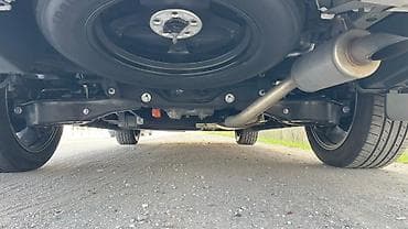 Toyota Highlander: 2021 г., 2.5 л, Автомат, Гибрид, Кроссовер — 10