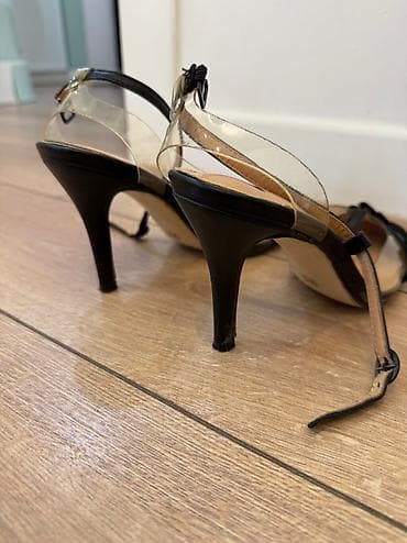 Туфли, 35, 35.5, 36, Michael Kors, Новый, Самовывоз, Платная доставка — 4