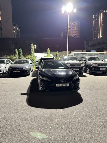 highlander 2012: Toyota Camry: 2021 г., 2.5 л, Типтроник, Гибрид, Седан — 8