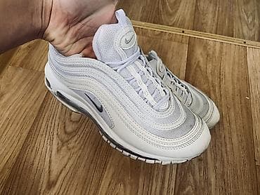 аир макс 97: Nike Air Max 97 41 размер Состояние отличное почти новое! Мало — 4