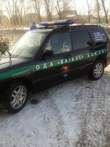 псих: Обслуживание ГБР, Тревожная кнопка, охрана объектов Абонентское — 1