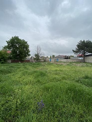участка сатылат: 12 соток, Курулуш, Кызыл китеп, Белек келишими — 3