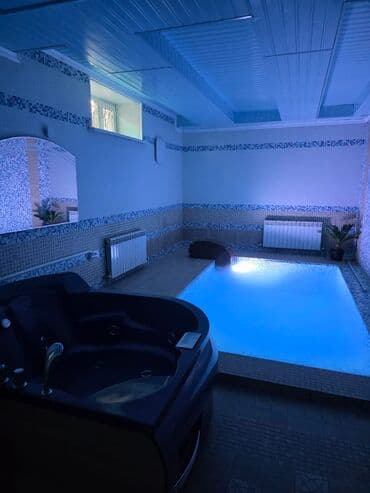 сдаются дома: 220 м², 5 комнат — 6