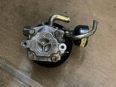 Гидроусилитель Mitsubishi Б/у, Оригинал