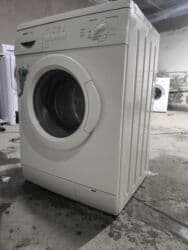 автомагнитолы бишкек бу: Стиральная машина Bosch, Б/у, Автомат, До 7 кг, Компактная — 1