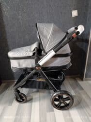 коляски в бишкеке дордой цены: Коляска, Новый — 1