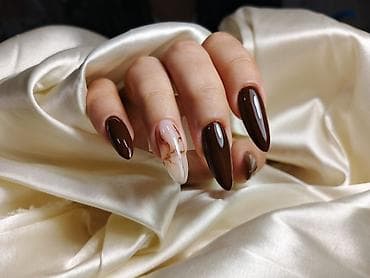 nails: 🌸 ТРЕБУЮТСЯ МОДЕЛИ НА НАРАЩИВАНИЕ НОГТЕЙ 🌸 Ищу моделей для пополнения — 3